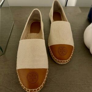 Tory Burch Espadrilles